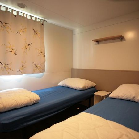 Camping Adria Mobile Home Park Ουμάγκ Εξωτερικό φωτογραφία