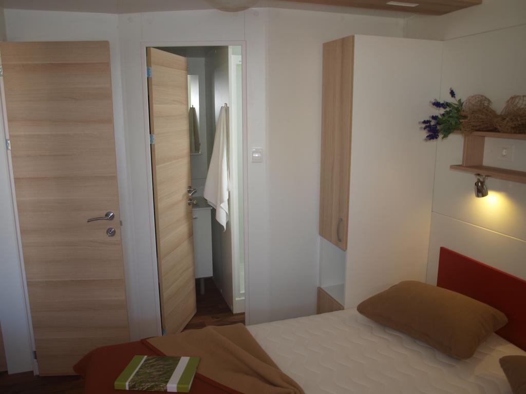Camping Adria Mobile Home Park Ουμάγκ Δωμάτιο φωτογραφία