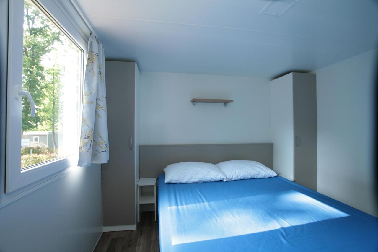 Camping Adria Mobile Home Park Ουμάγκ Εξωτερικό φωτογραφία
