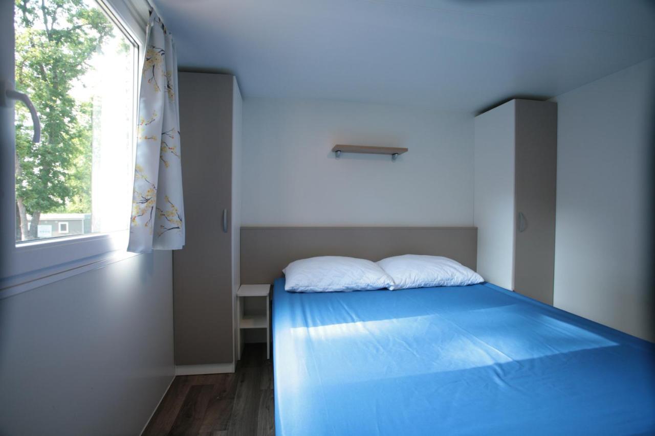 Camping Adria Mobile Home Park Ουμάγκ Εξωτερικό φωτογραφία