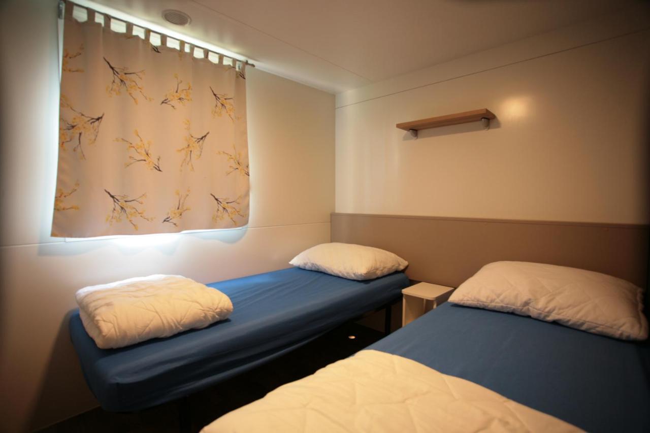 Camping Adria Mobile Home Park Ουμάγκ Εξωτερικό φωτογραφία