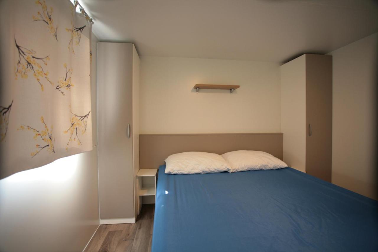 Camping Adria Mobile Home Park Ουμάγκ Εξωτερικό φωτογραφία