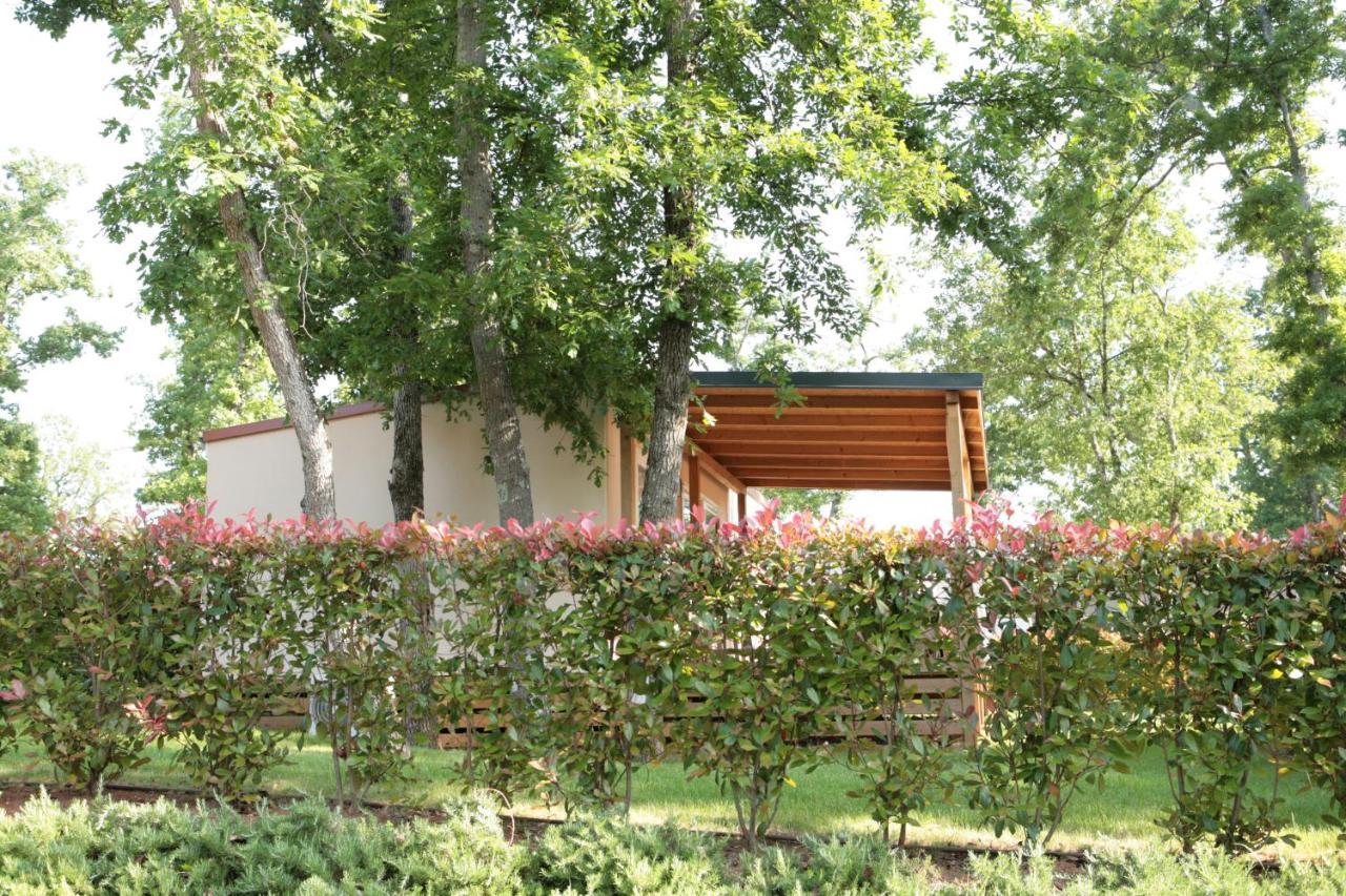 Camping Adria Mobile Home Park Ουμάγκ Εξωτερικό φωτογραφία