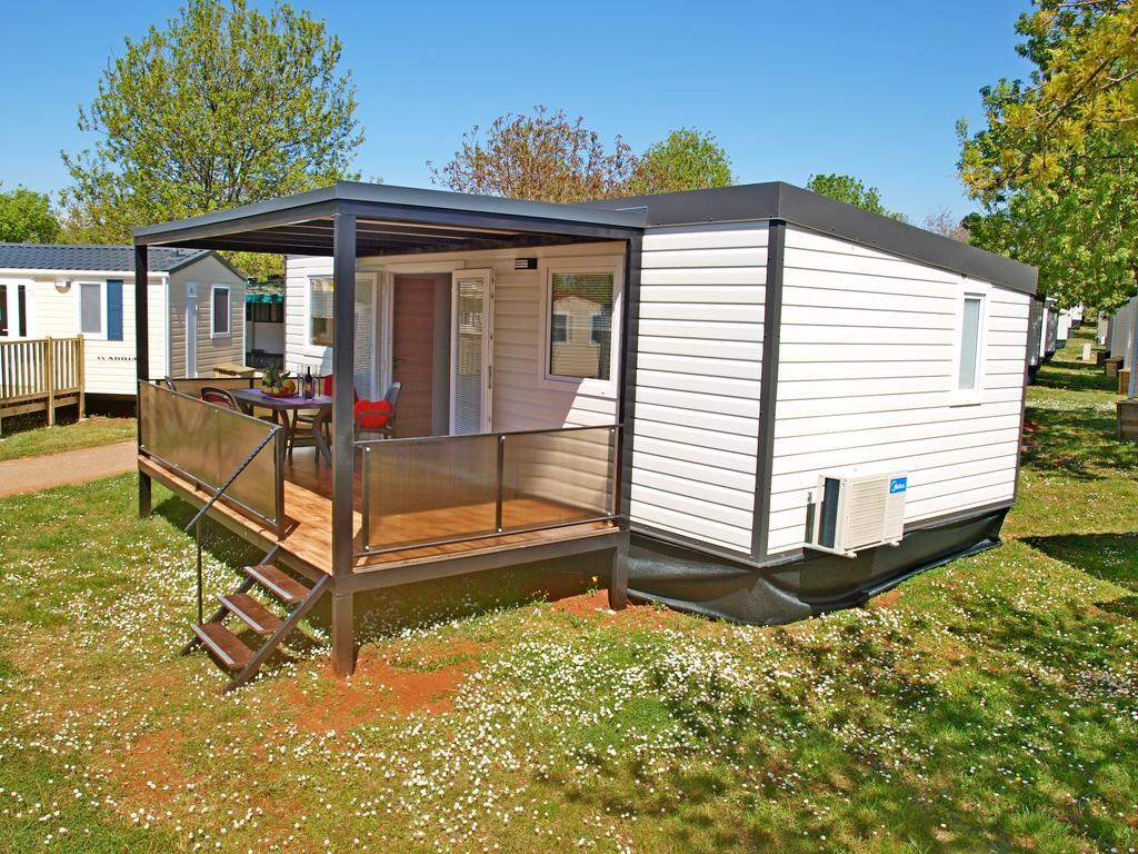 Camping Adria Mobile Home Park Ουμάγκ Δωμάτιο φωτογραφία