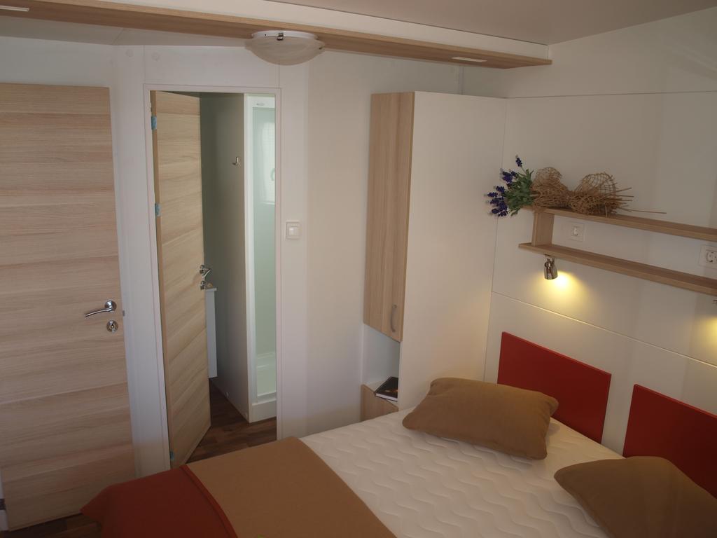 Camping Adria Mobile Home Park Ουμάγκ Δωμάτιο φωτογραφία
