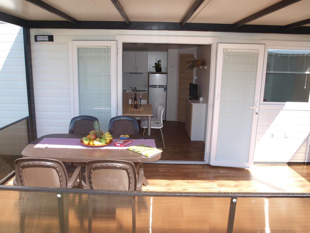 Camping Adria Mobile Home Park Ουμάγκ Δωμάτιο φωτογραφία