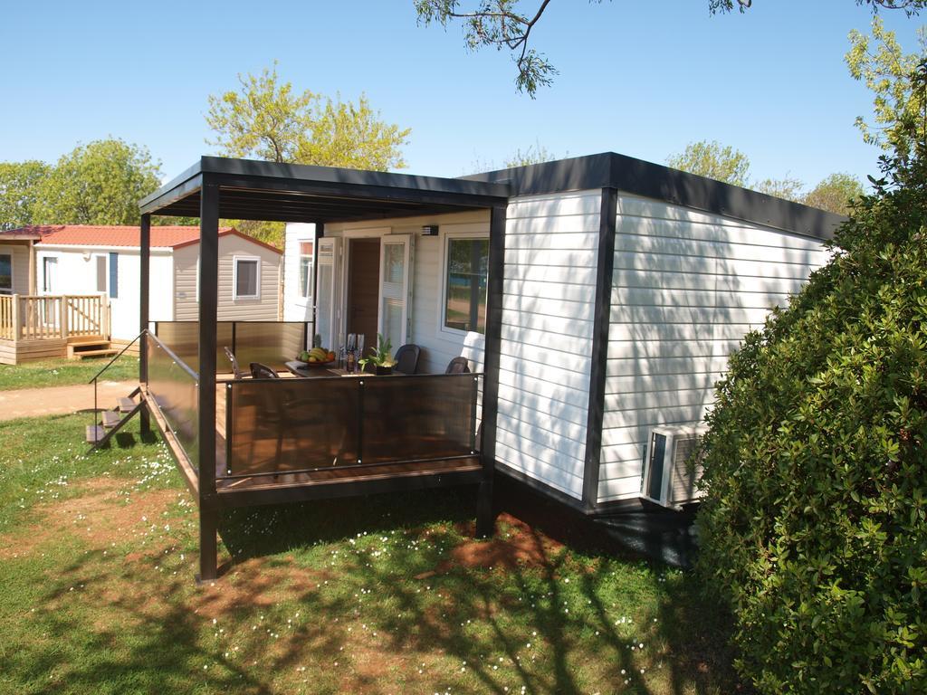 Camping Adria Mobile Home Park Ουμάγκ Δωμάτιο φωτογραφία