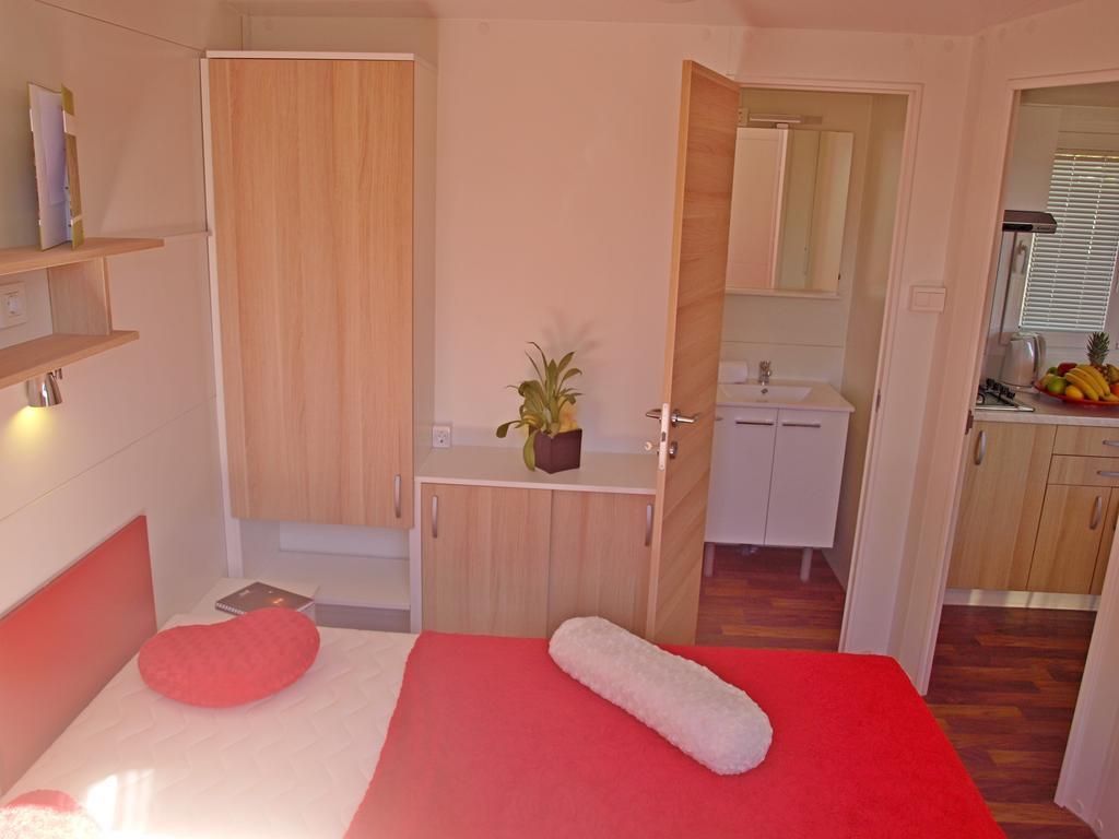 Camping Adria Mobile Home Park Ουμάγκ Δωμάτιο φωτογραφία