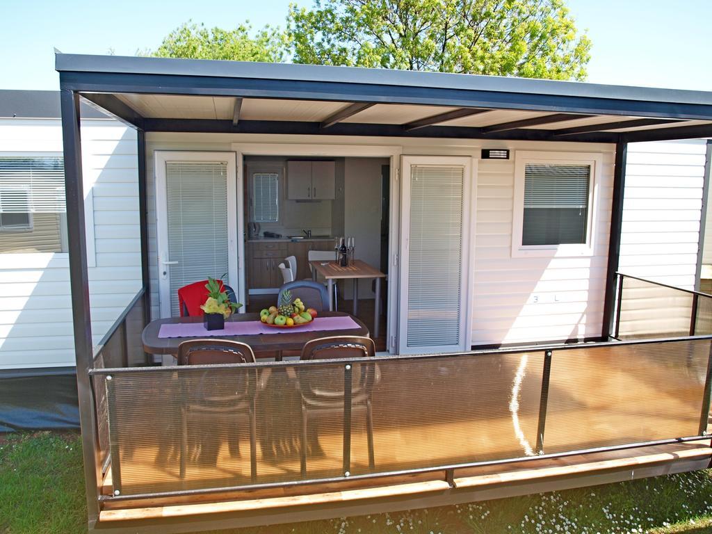Camping Adria Mobile Home Park Ουμάγκ Δωμάτιο φωτογραφία