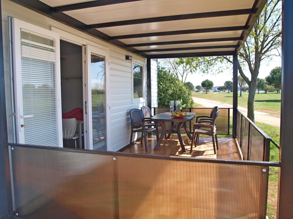Camping Adria Mobile Home Park Ουμάγκ Δωμάτιο φωτογραφία