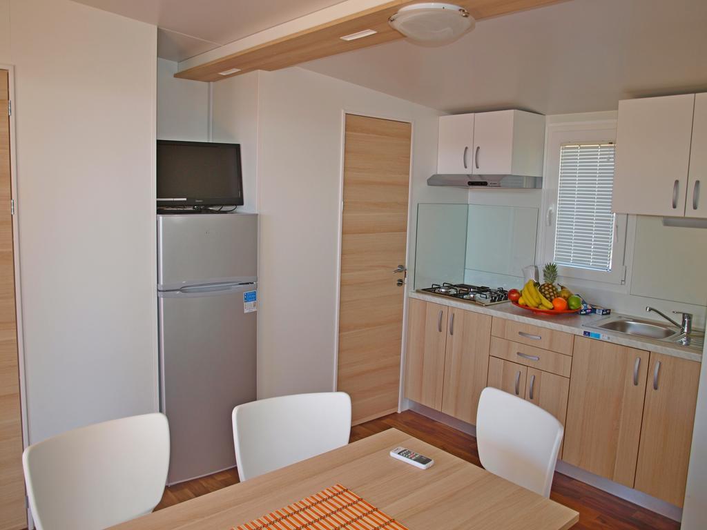 Camping Adria Mobile Home Park Ουμάγκ Δωμάτιο φωτογραφία