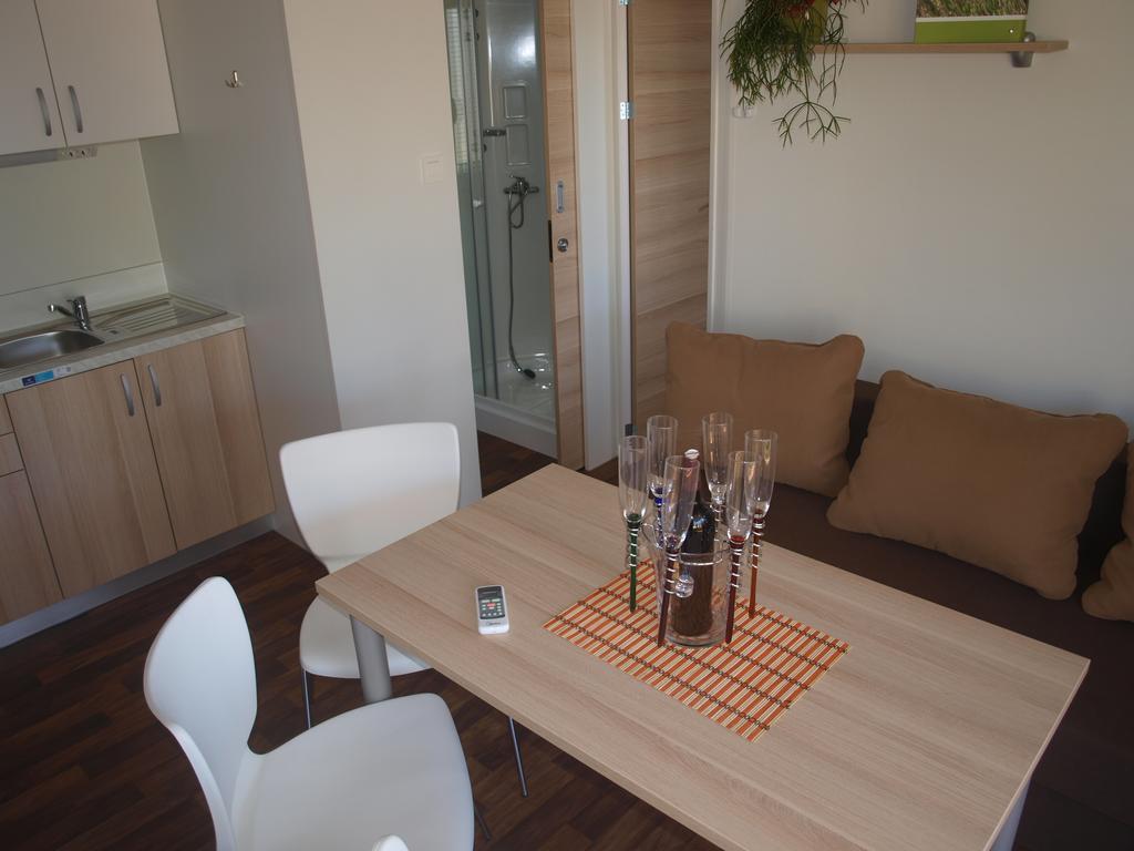 Camping Adria Mobile Home Park Ουμάγκ Δωμάτιο φωτογραφία