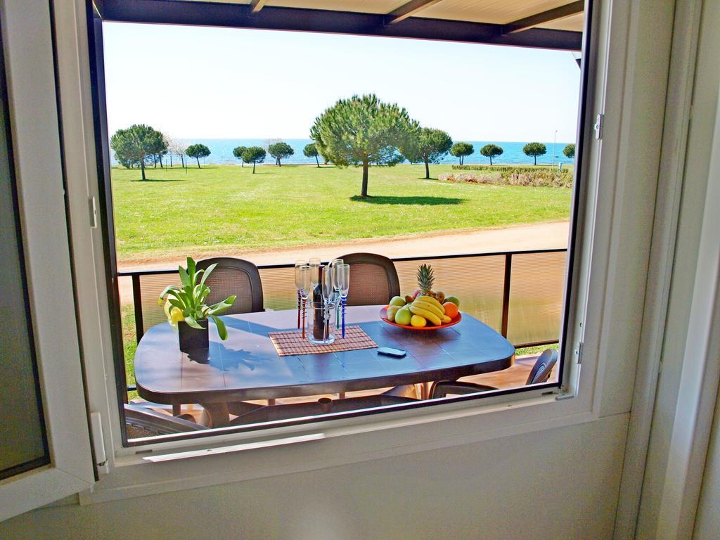 Camping Adria Mobile Home Park Ουμάγκ Δωμάτιο φωτογραφία