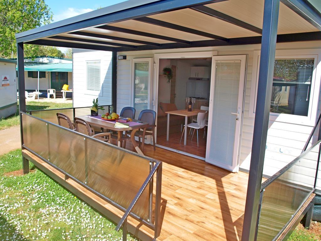 Camping Adria Mobile Home Park Ουμάγκ Δωμάτιο φωτογραφία