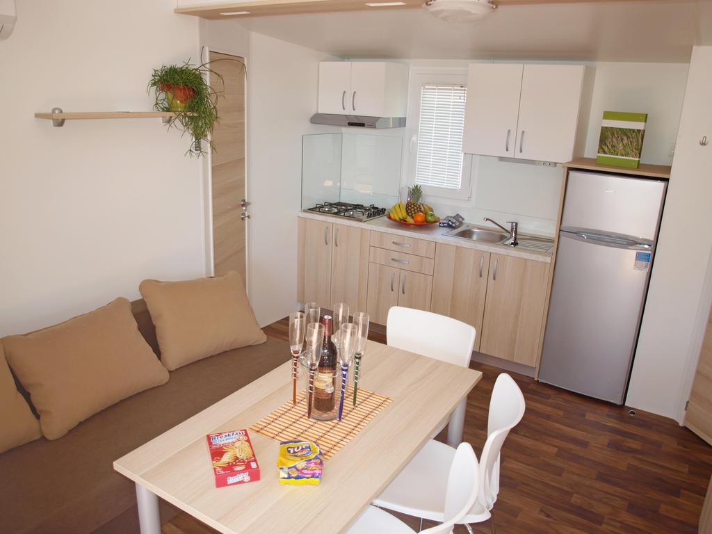 Camping Adria Mobile Home Park Ουμάγκ Δωμάτιο φωτογραφία