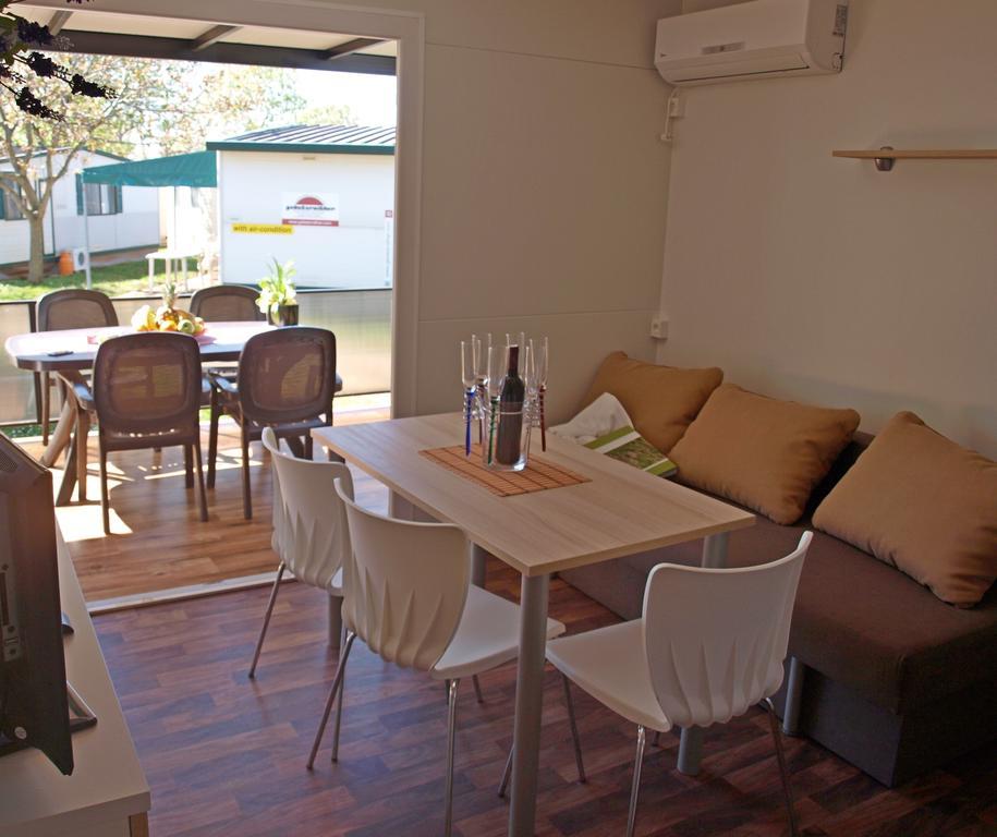 Camping Adria Mobile Home Park Ουμάγκ Δωμάτιο φωτογραφία