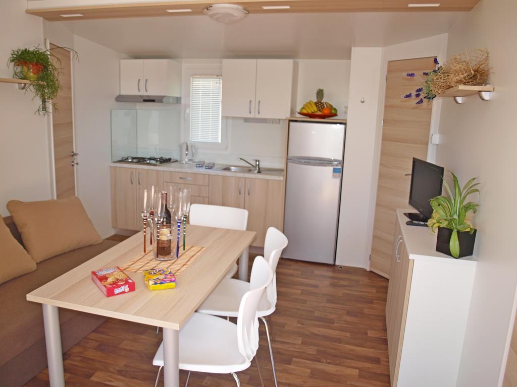 Camping Adria Mobile Home Park Ουμάγκ Δωμάτιο φωτογραφία