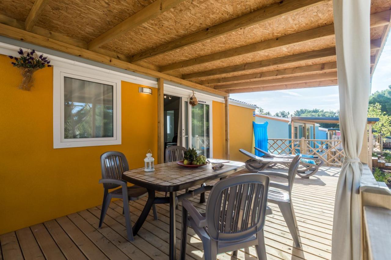 Camping Adria Mobile Home Park Ουμάγκ Εξωτερικό φωτογραφία