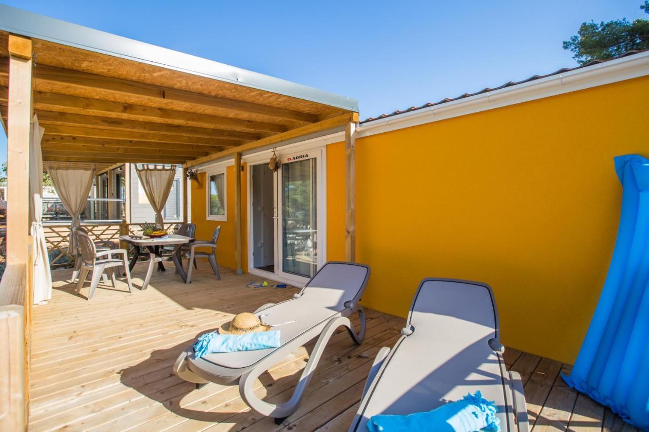 Camping Adria Mobile Home Park Ουμάγκ Εξωτερικό φωτογραφία