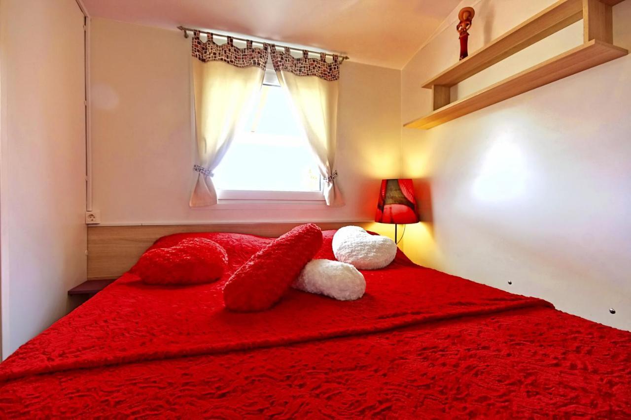 Camping Adria Mobile Home Park Ουμάγκ Εξωτερικό φωτογραφία