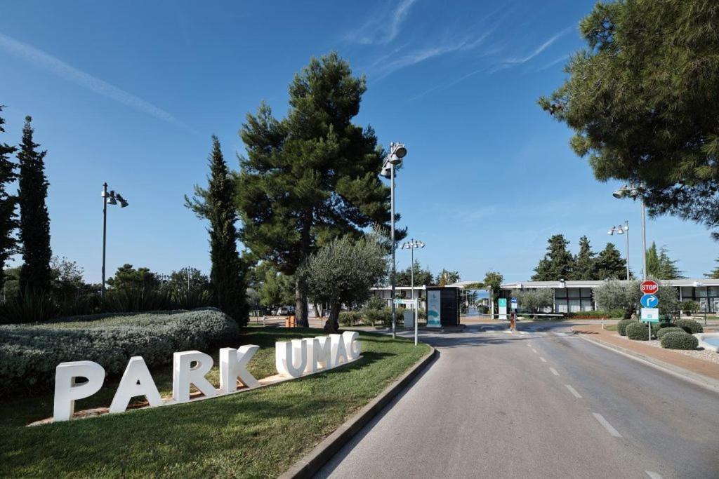 Camping Adria Mobile Home Park Ουμάγκ Εξωτερικό φωτογραφία